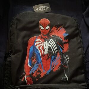 Spider-Man Backpack